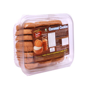 Coconut Cookies 200g
