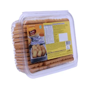 Premium Butter Cookies 200 GM